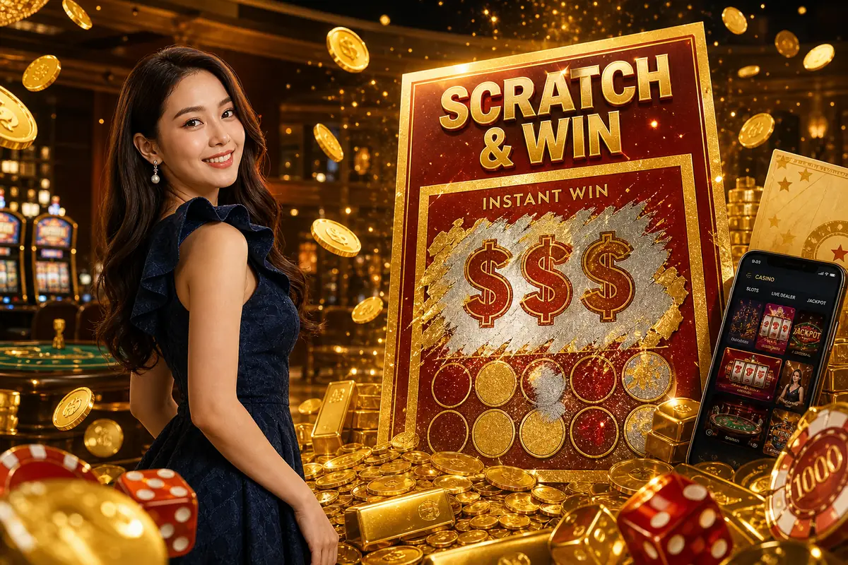 77win3 khám phá chuyên mục cá cược