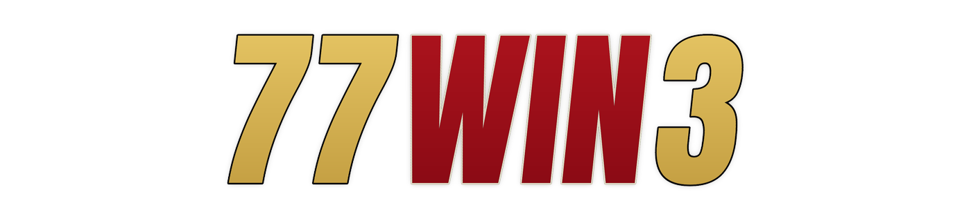 77win3 – Trang chủ